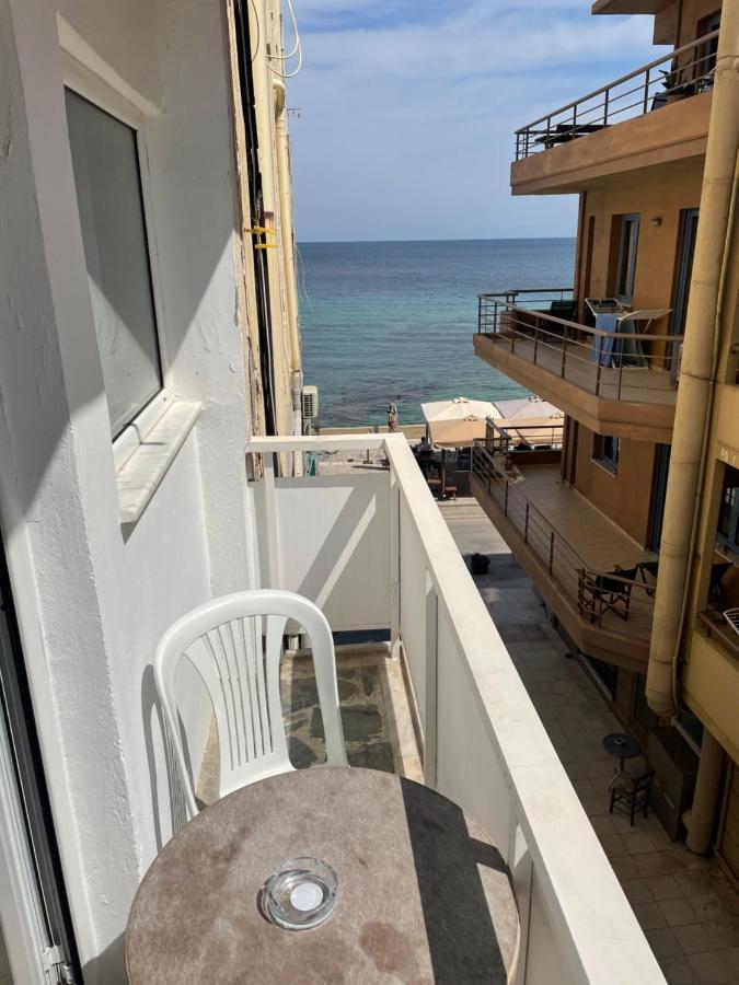Julies Studios Chania  Exterior foto