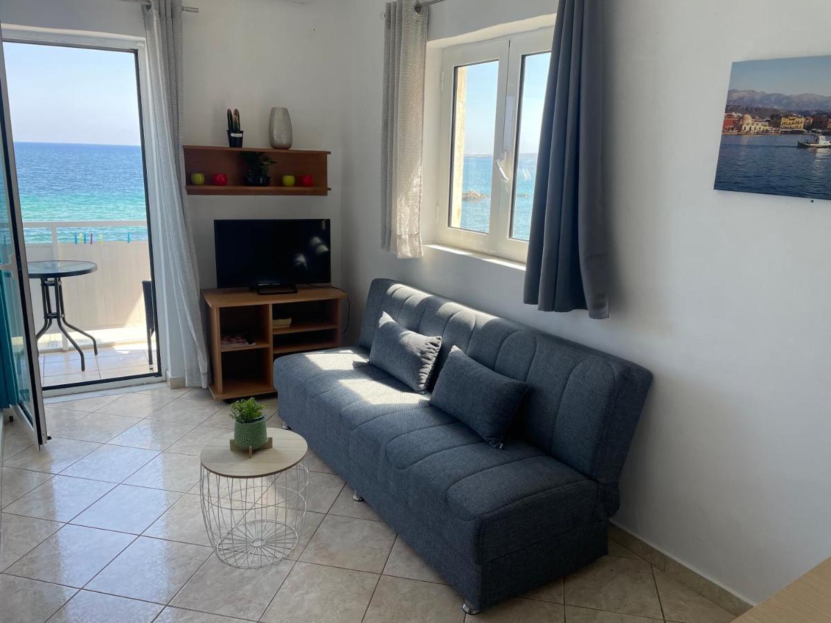Julies Studios Chania  Exterior foto