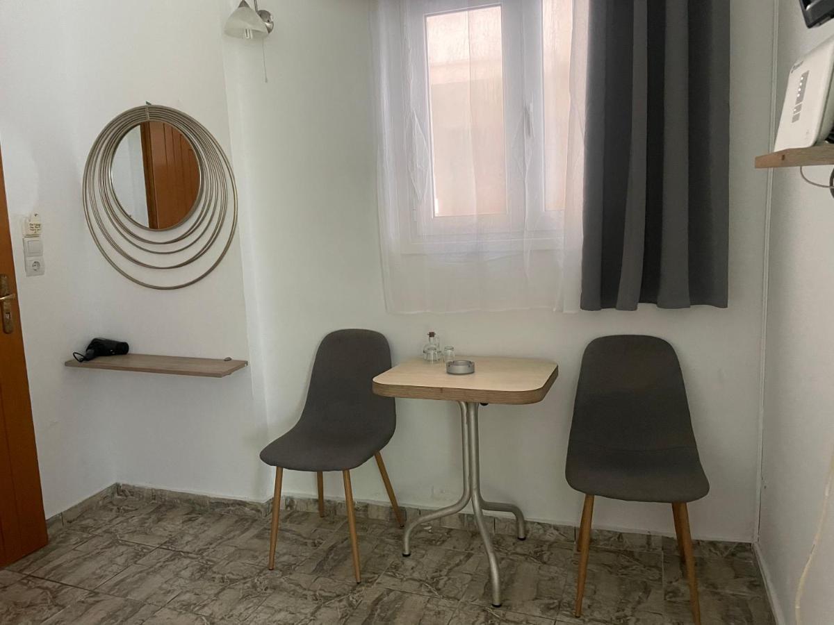Julies Studios Chania  Exterior foto