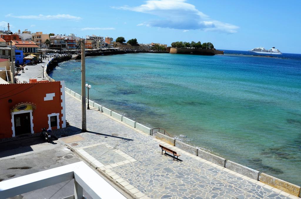 Julies Studios Chania  Exterior foto